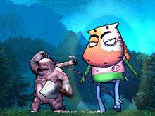 《我叫MT》動漫劇情照