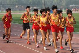 長跑訓練 長跑訓練