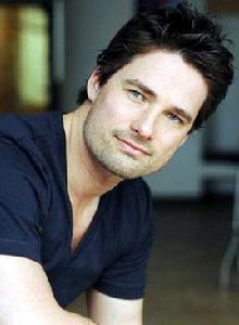 沃倫·克里斯蒂 沃倫·克里斯蒂