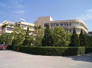 蒼南縣龍港鎮第三中學 蒼南縣龍港鎮第三中學