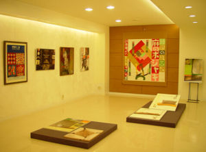 韓國刺繡博物館