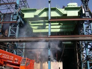 凌鋼股份 凌鋼股份