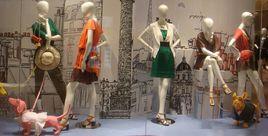 季節櫥窗 季節櫥窗