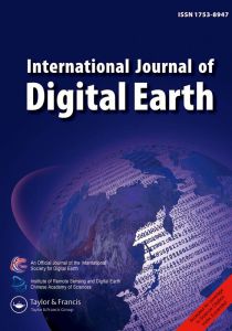 國際數字地球學會