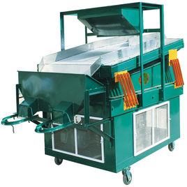 比重去石機 比重去石機