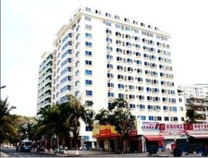 三亞華信海景大酒店 三亞華信海景大酒店