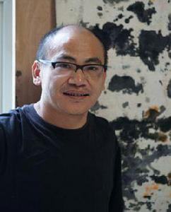 張念[中國當代著名行為藝術家]