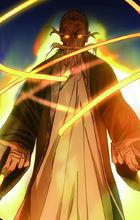 一人之下[米二創作的網路漫畫]