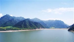 南門峽風景區 南門峽風景區