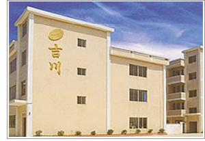 吉川機械(上海)噴砂機有限公司