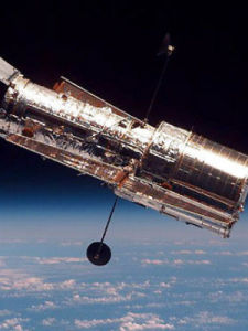 哈勃空間望遠鏡 哈勃空間望遠鏡