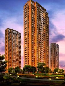 觀瀾豪庭 觀瀾豪庭