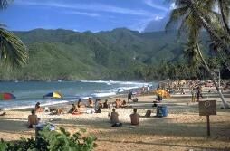 亨利·皮蒂爾國家公園