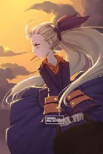 妮娜·亞迪拉德 妮娜·亞迪拉德