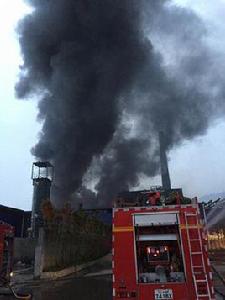 10·19宜賓硫酸鋅廠火災事故 10·19宜賓硫酸鋅廠火災事故