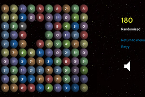 小球數9消 小球數9消