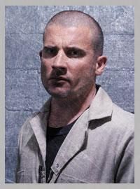 Dominic Purcell Dominic Purcell
