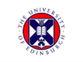 The University of Edinburgh The University of Edinburgh