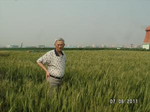 李文雄[東北農學院農學系教授]