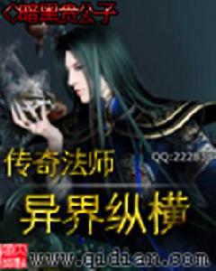 傳奇法師異界縱橫 傳奇法師異界縱橫