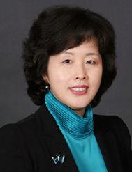 崔順姬[北京語言大學外國語學院教授]
