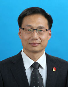 崔永輝[湖北省荊州市委副書記、政法委書記]