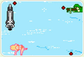 爆破三人組 爆破三人組