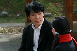 《安靜的世界》 《安靜的世界》