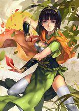 大喬[桌遊《三國殺》中的武將]