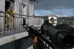 神勇飛虎隊 神勇飛虎隊