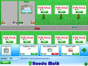 公路邊商店 公路邊商店