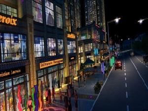 正東中央公館 正東中央公館