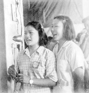 （圖）1951年8月29日