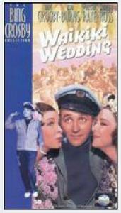 懷基基海濱婚禮 懷基基海濱婚禮