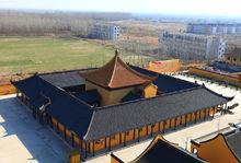 海通鎮 射陽縣息心寺