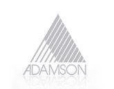 ADAMSON ADAMSON