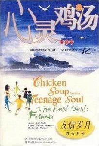 心靈雞湯:友情歲月 心靈雞湯:友情歲月