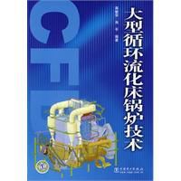 大型循環流化床鍋爐技術 大型循環流化床鍋爐技術