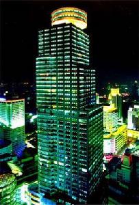 南京商茂世紀廣場