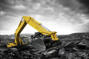 煤炭產業政策 煤炭產業政策