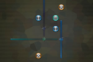 原子分裂3 原子分裂3