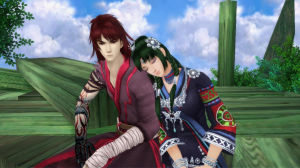 仙劍奇俠傳5前傳