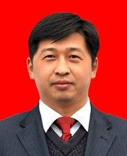 楊紅軍[中共松桃苗族自治縣委常委、宣傳部部長]