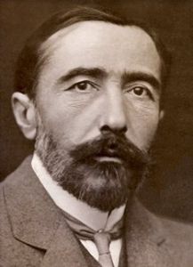 約瑟夫·康拉德 約瑟夫·康拉德