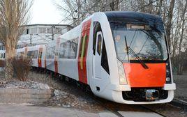 都市快軌 都市快軌