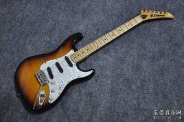 Kramer吉他 Kramer吉他