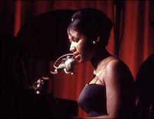 艾瑞莎·弗蘭克林