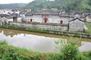 廣寧縣大屋村 廣寧縣大屋村