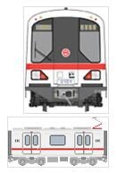 ​DC01C型列車