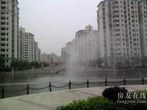 三湘四季花城三期